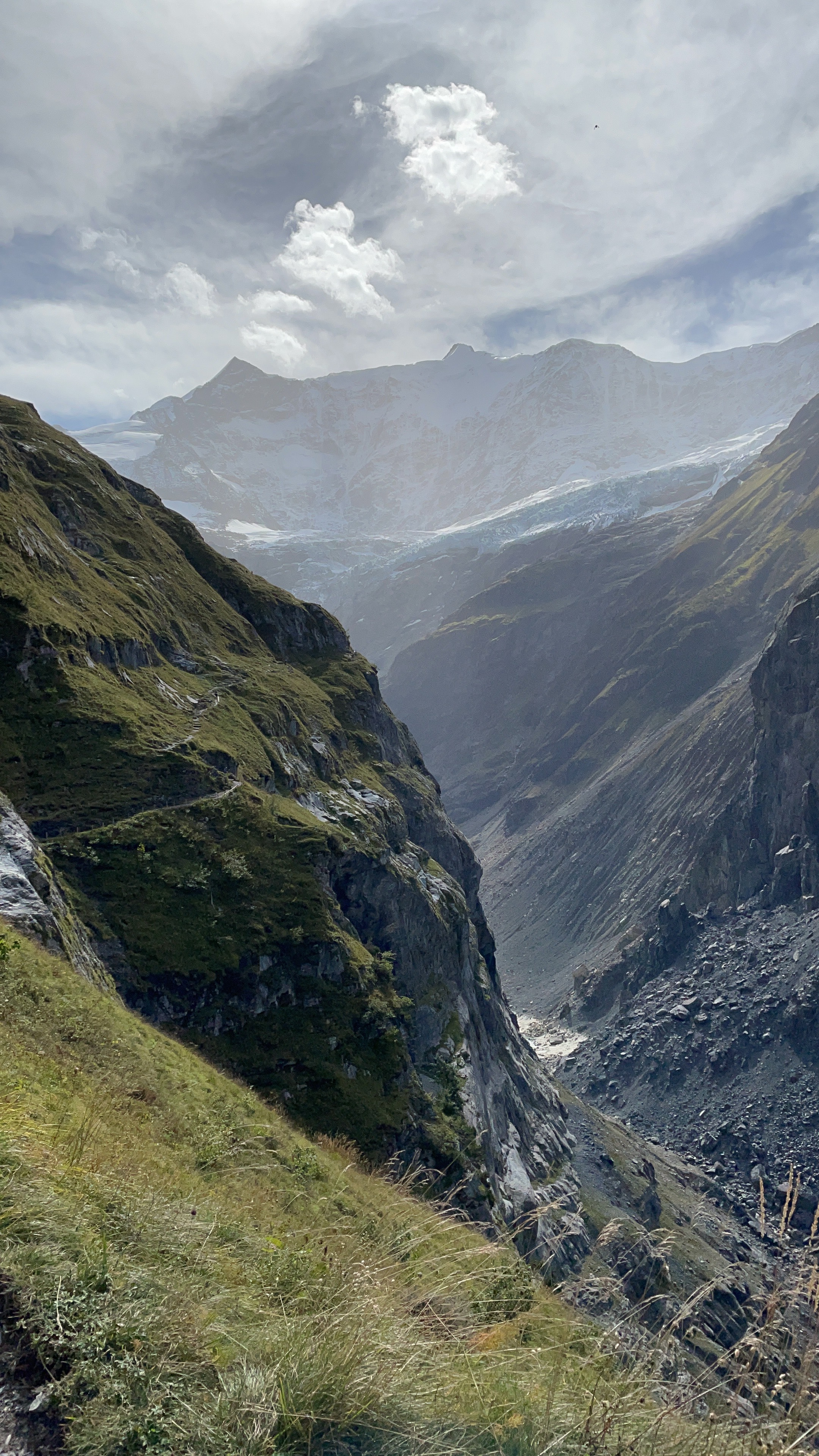 iPhone 12 Pro - September 2021