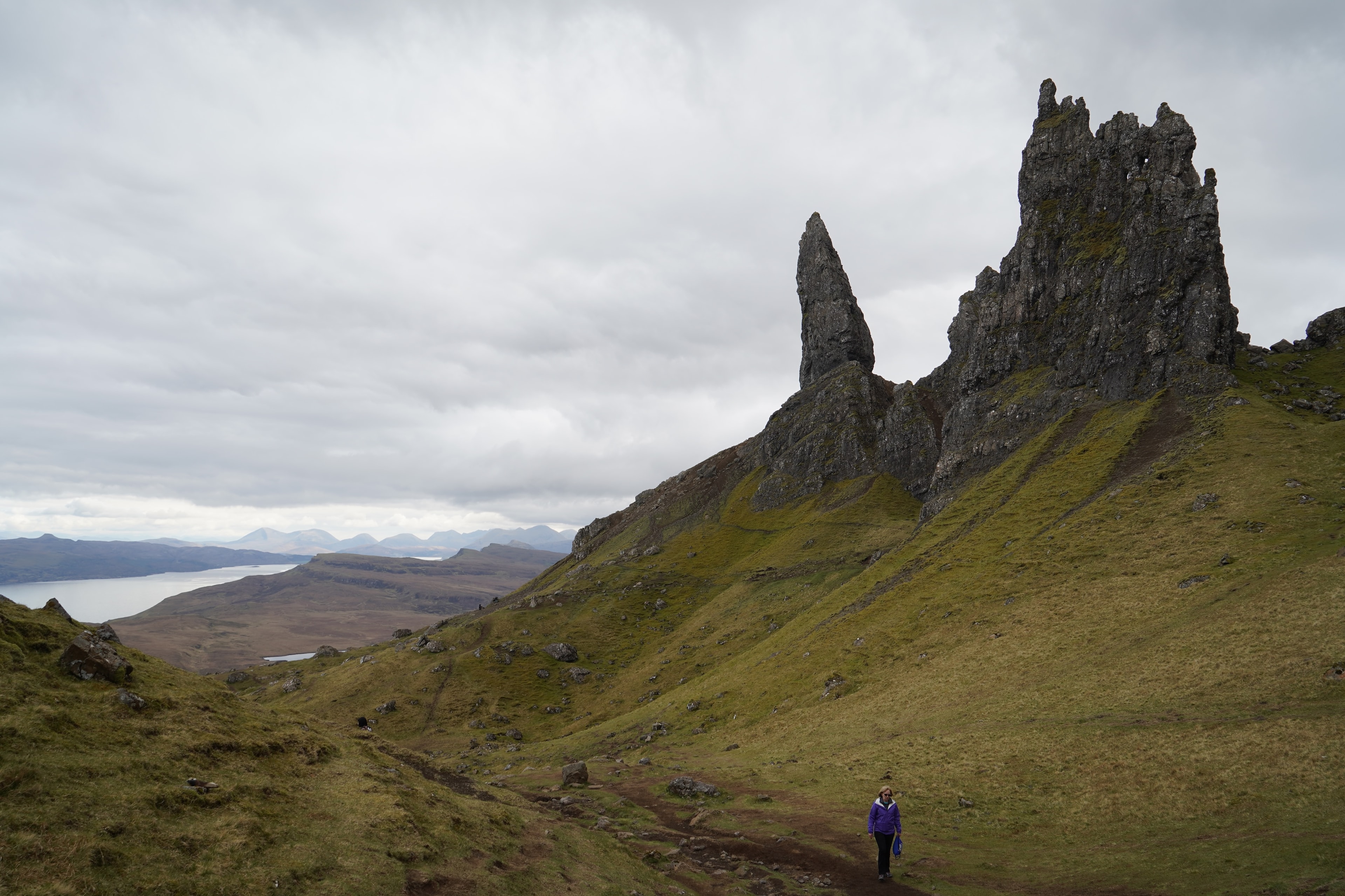 ILCE-7M3 - April 2019