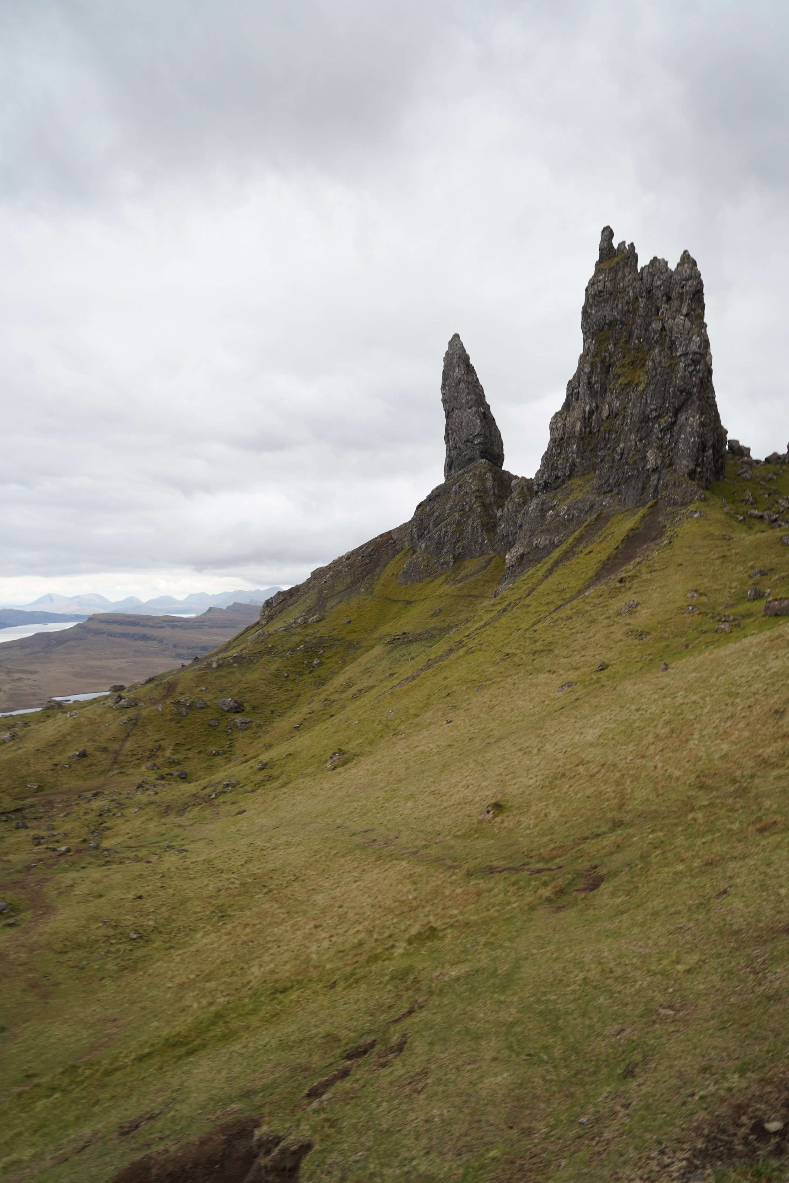 ILCE-7M3 - April 2019