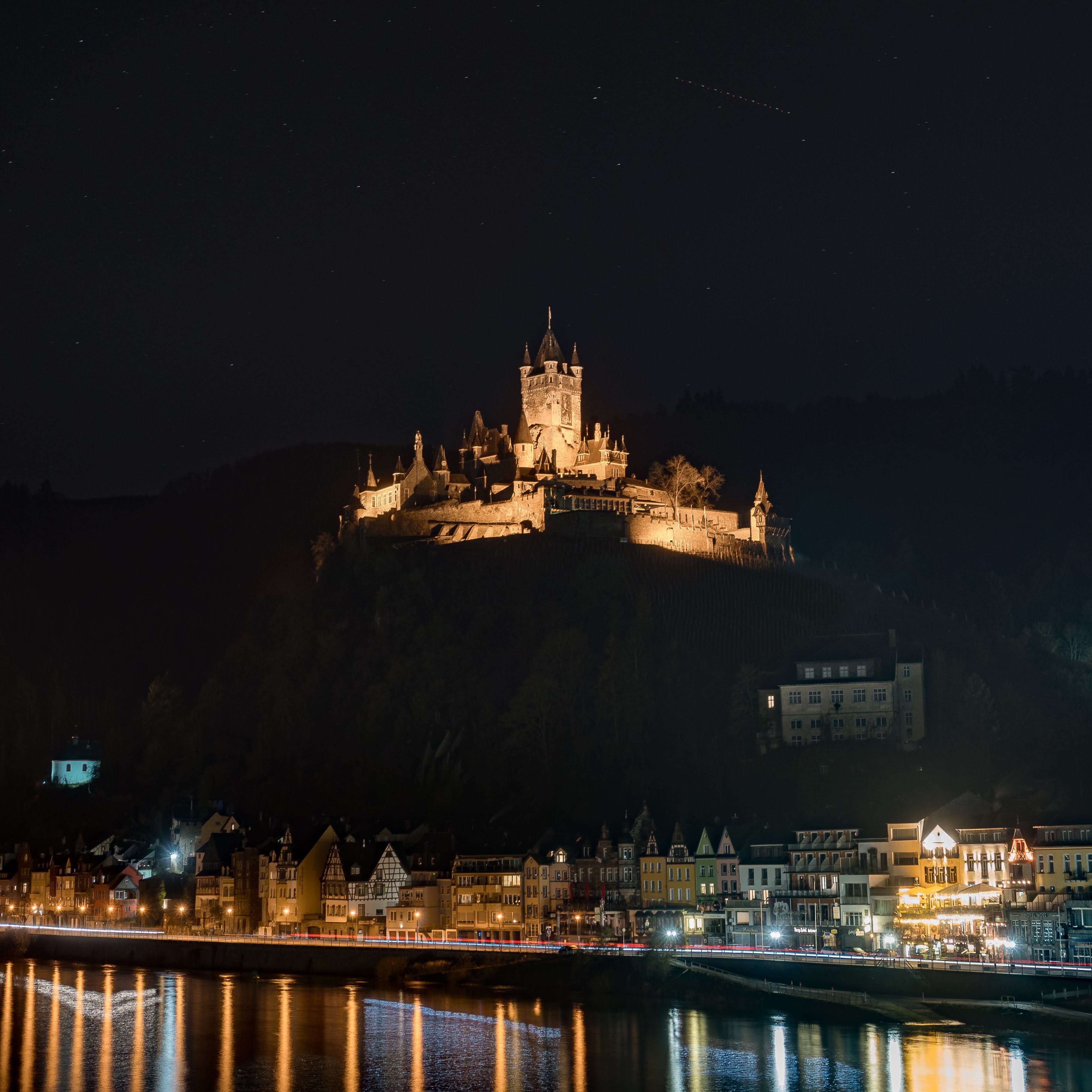 Photo - Unknown date