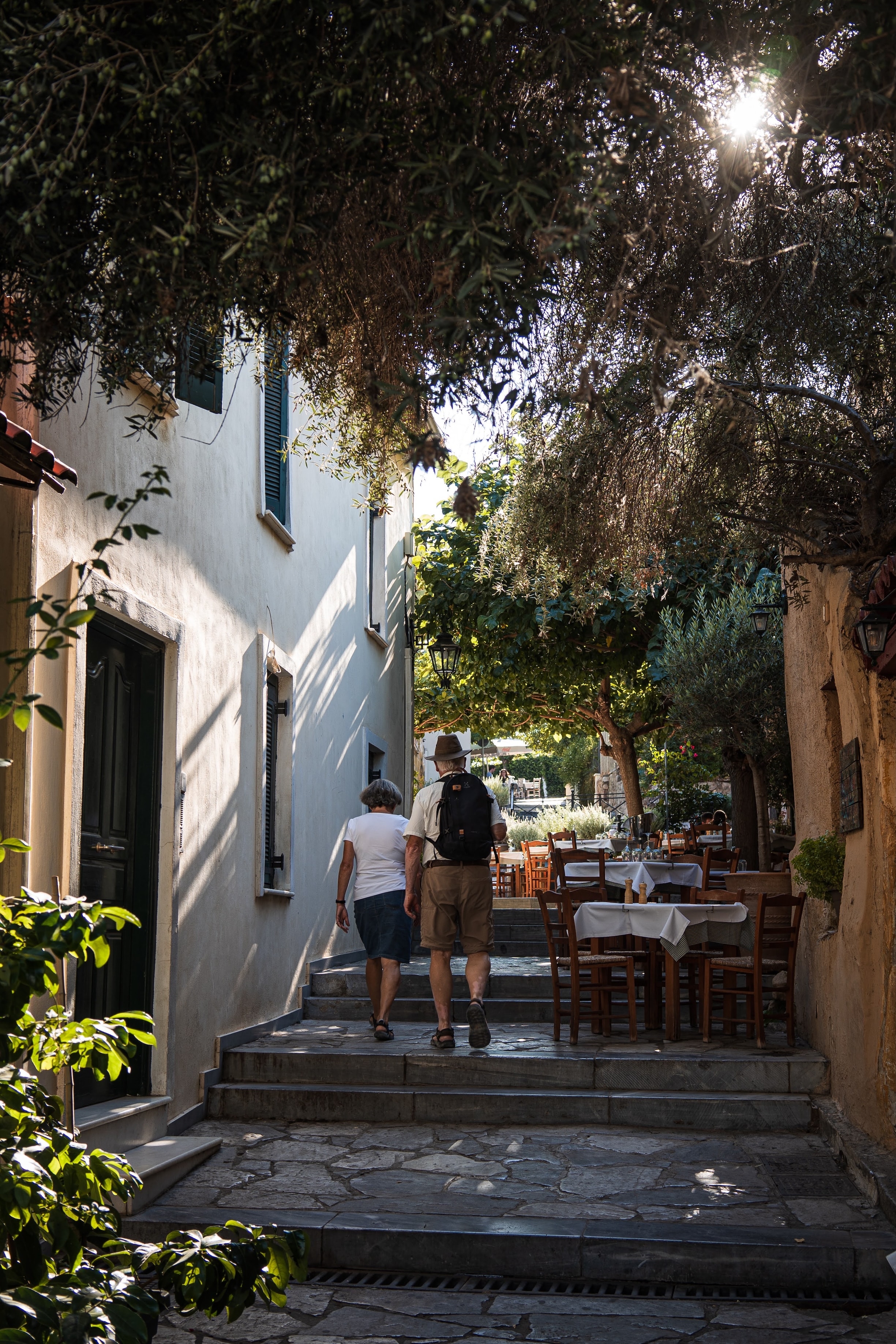 ILCE-7M3 - October 2021