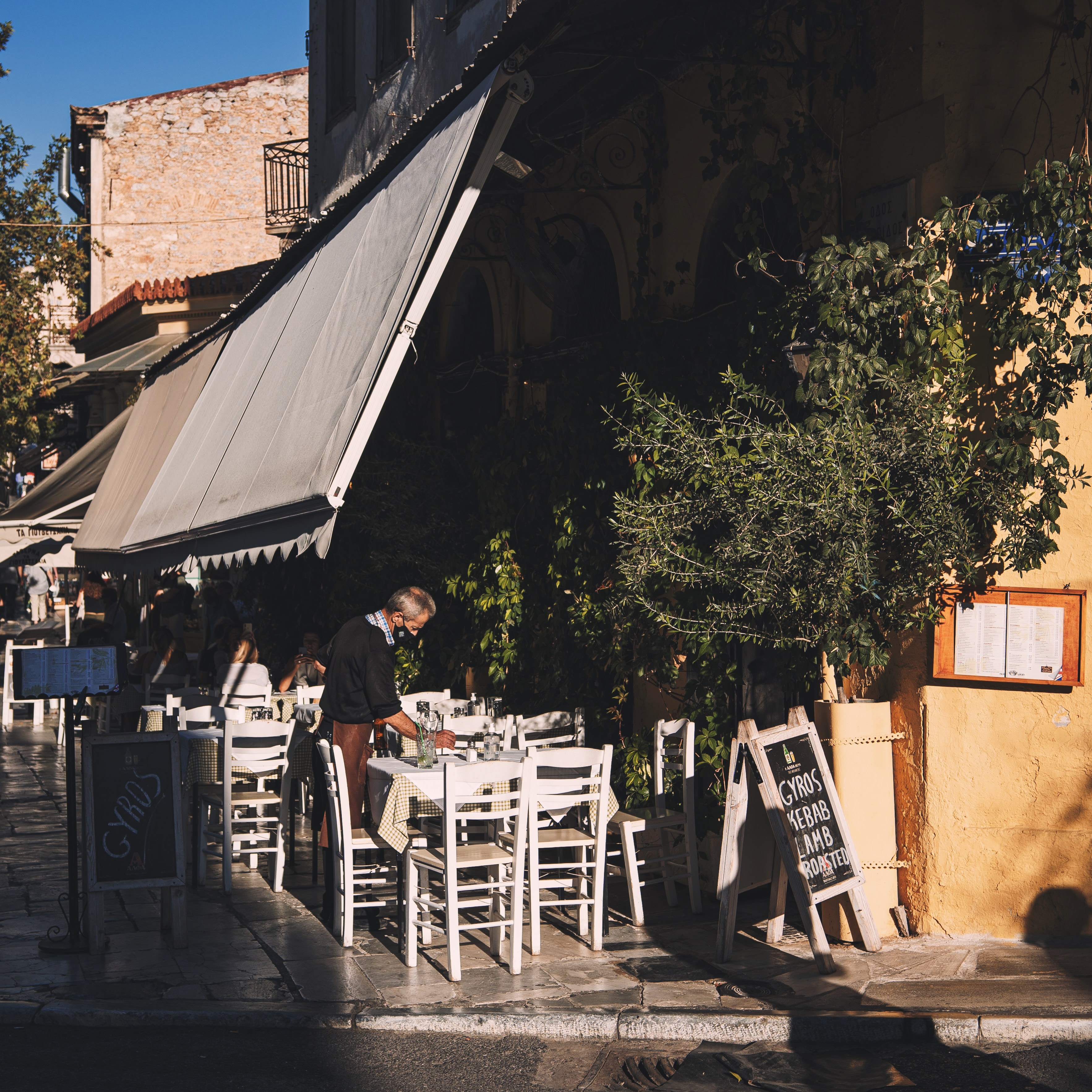 ILCE-7M3 - October 2021