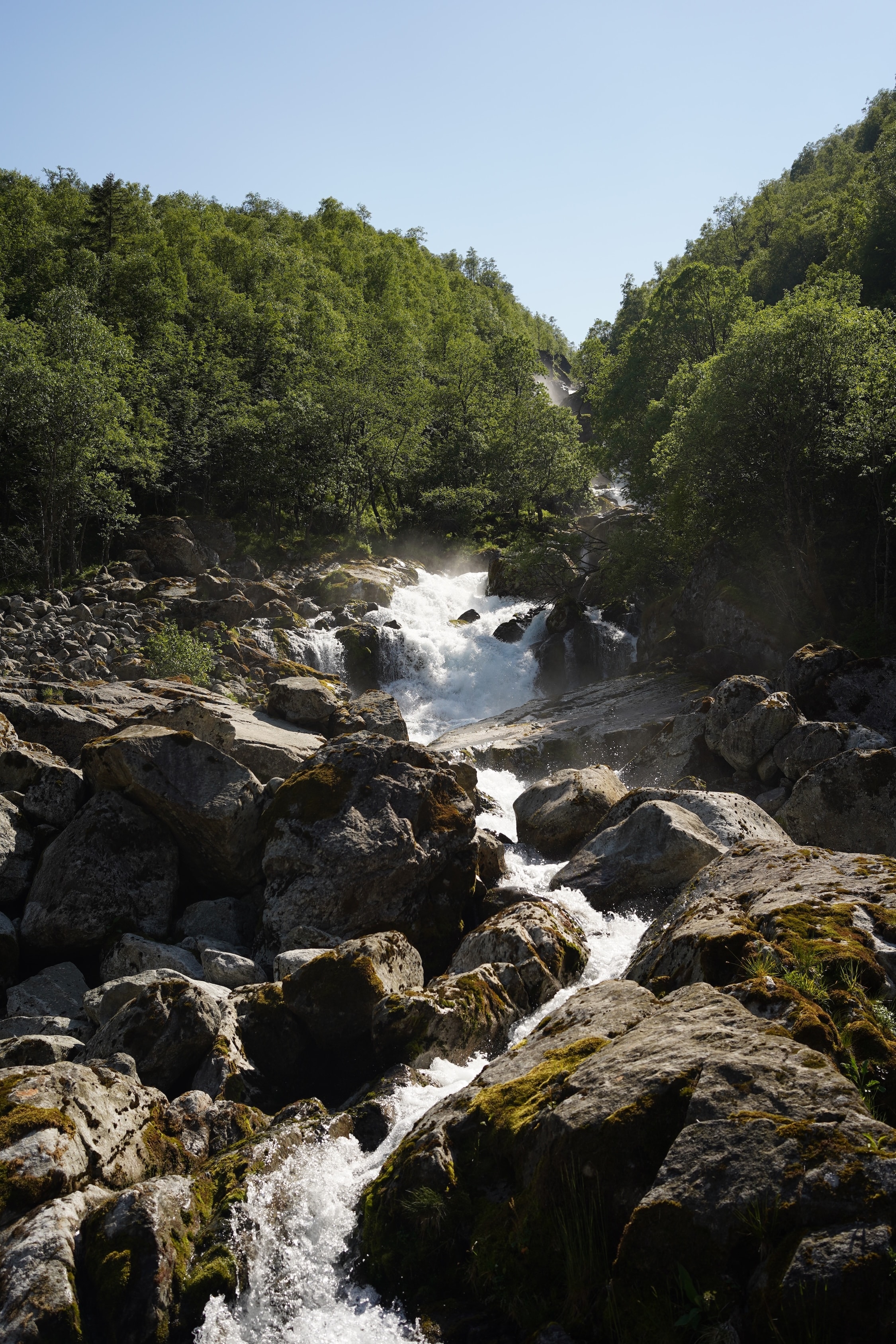 ILCE-7M3 - June 2023