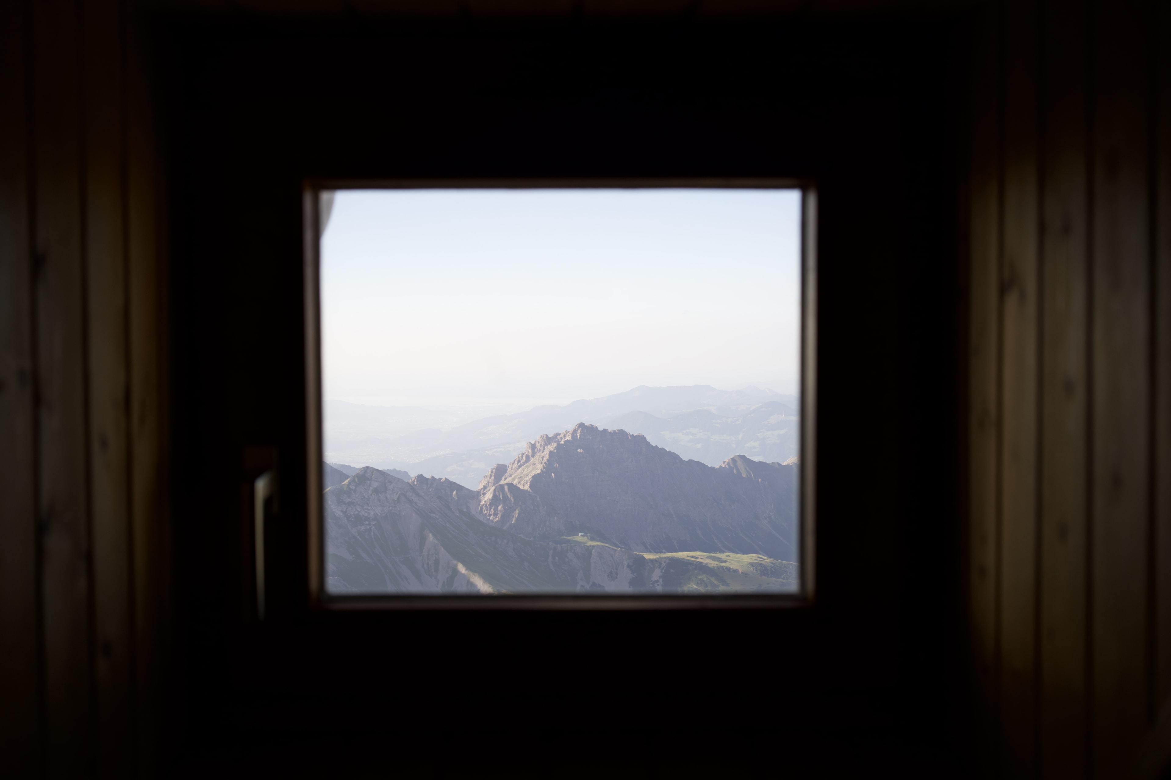 ILCE-7RM4 - August 2023