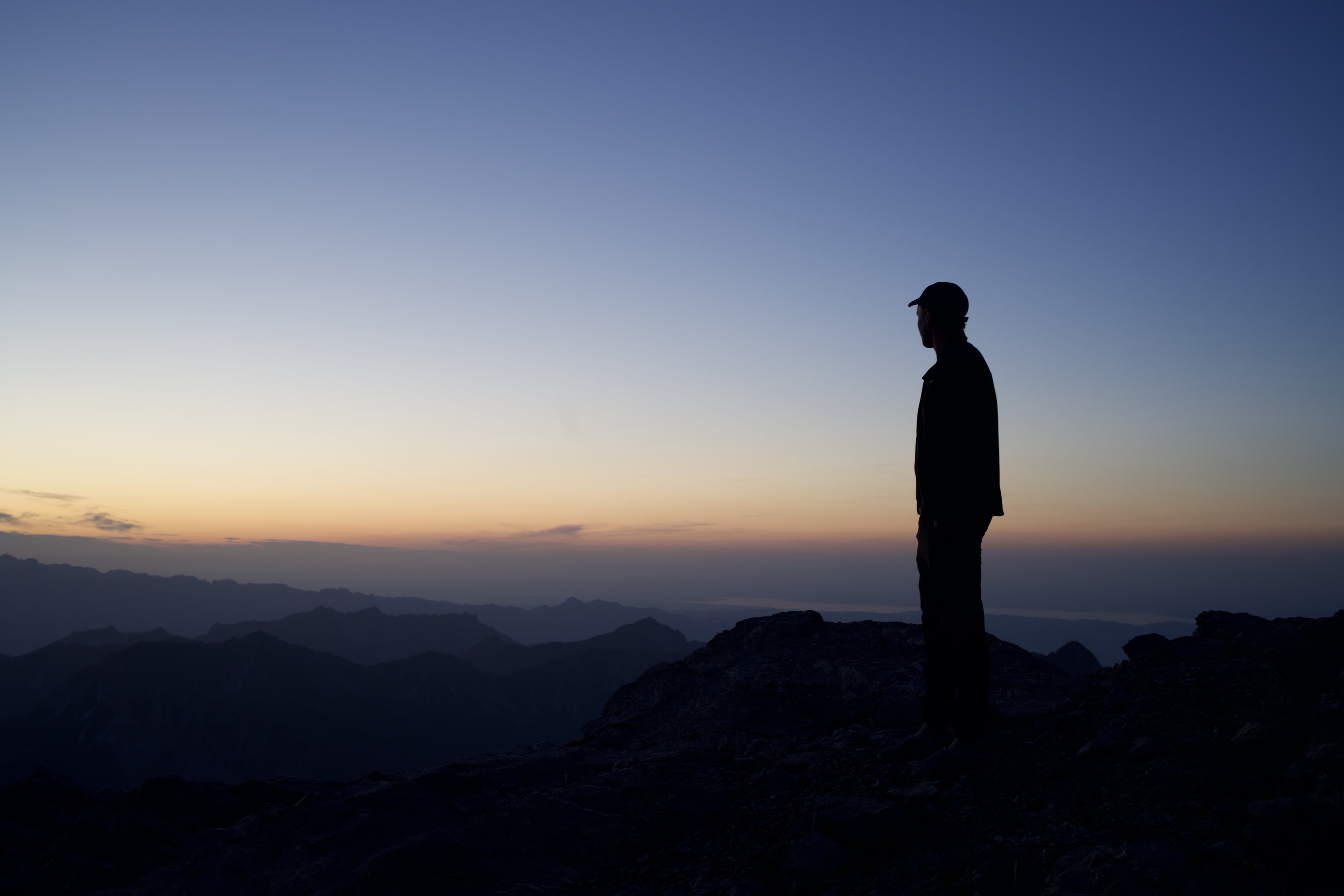 ILCE-7RM4 - August 2023