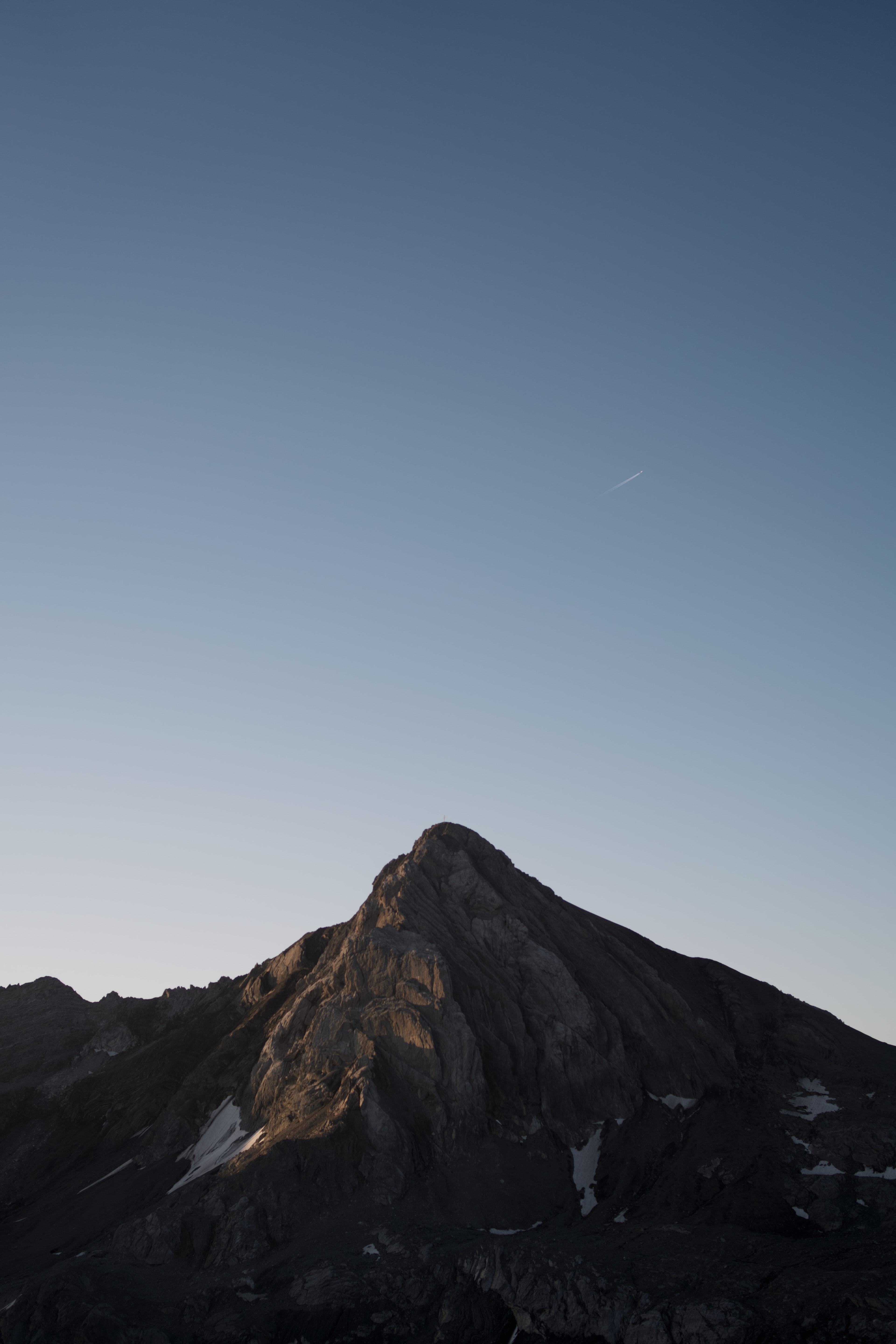 ILCE-7RM4 - August 2023