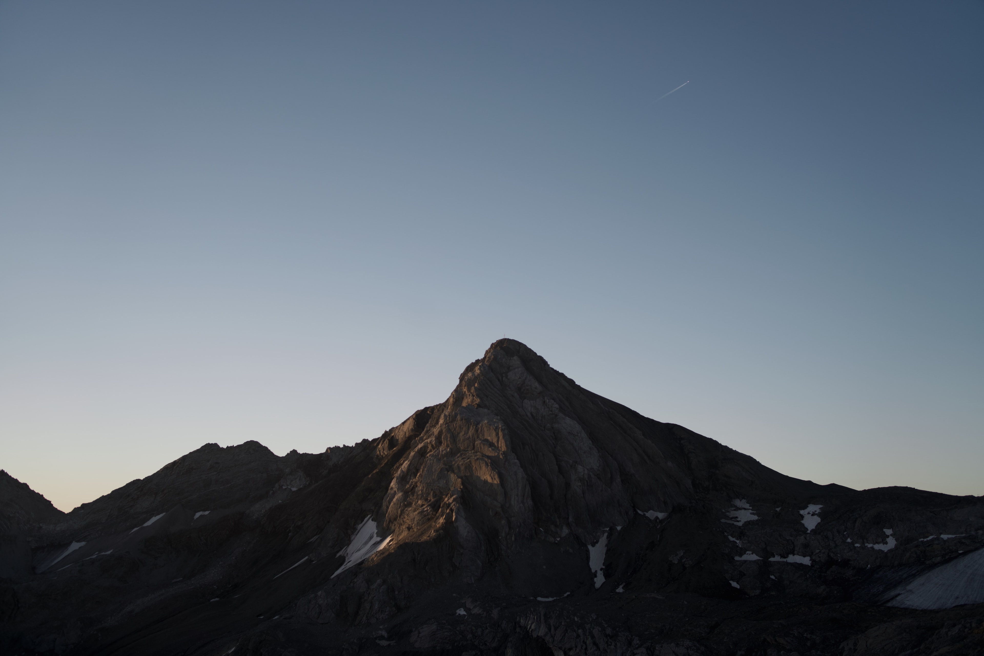 ILCE-7RM4 - August 2023