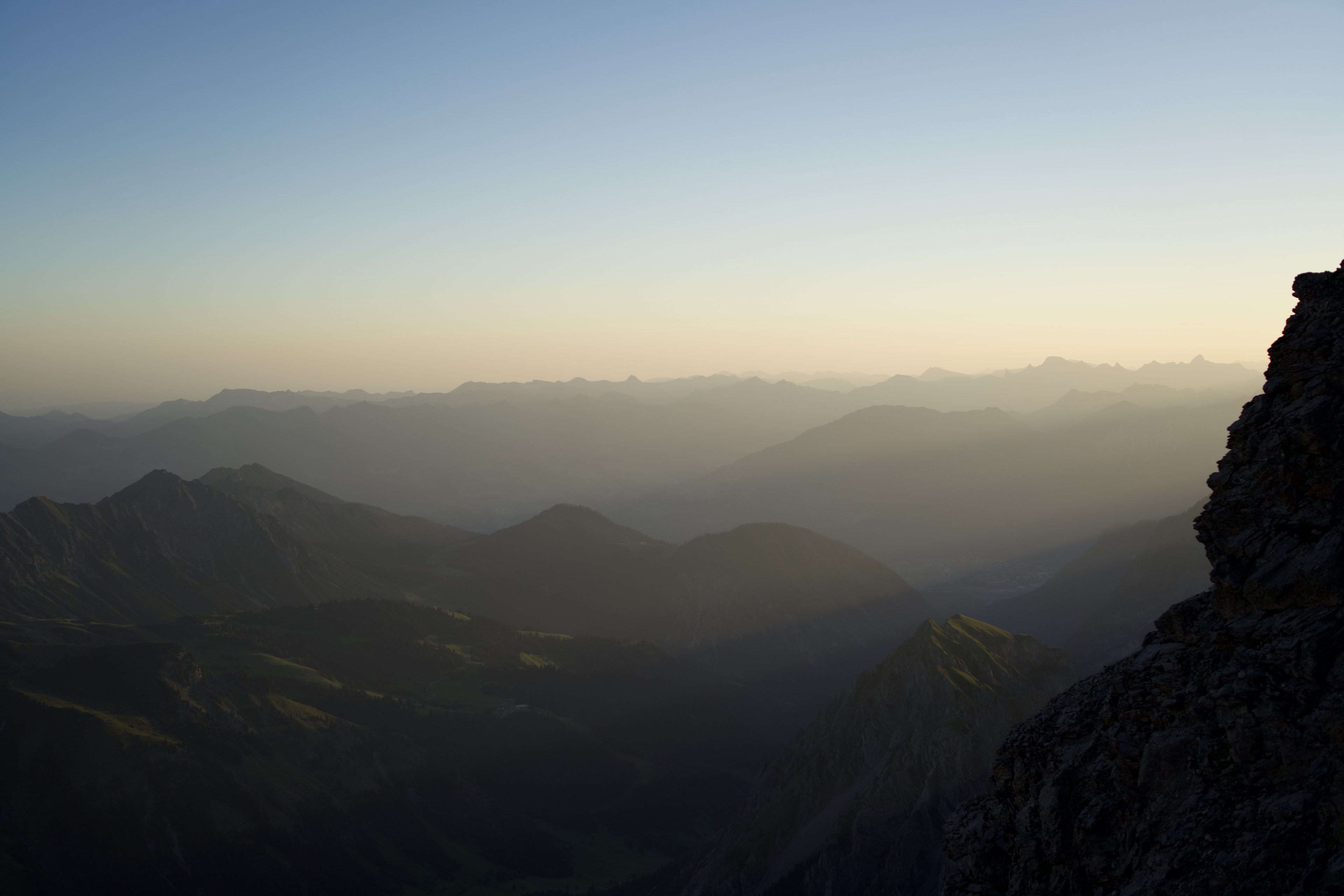 ILCE-7RM4 - August 2023