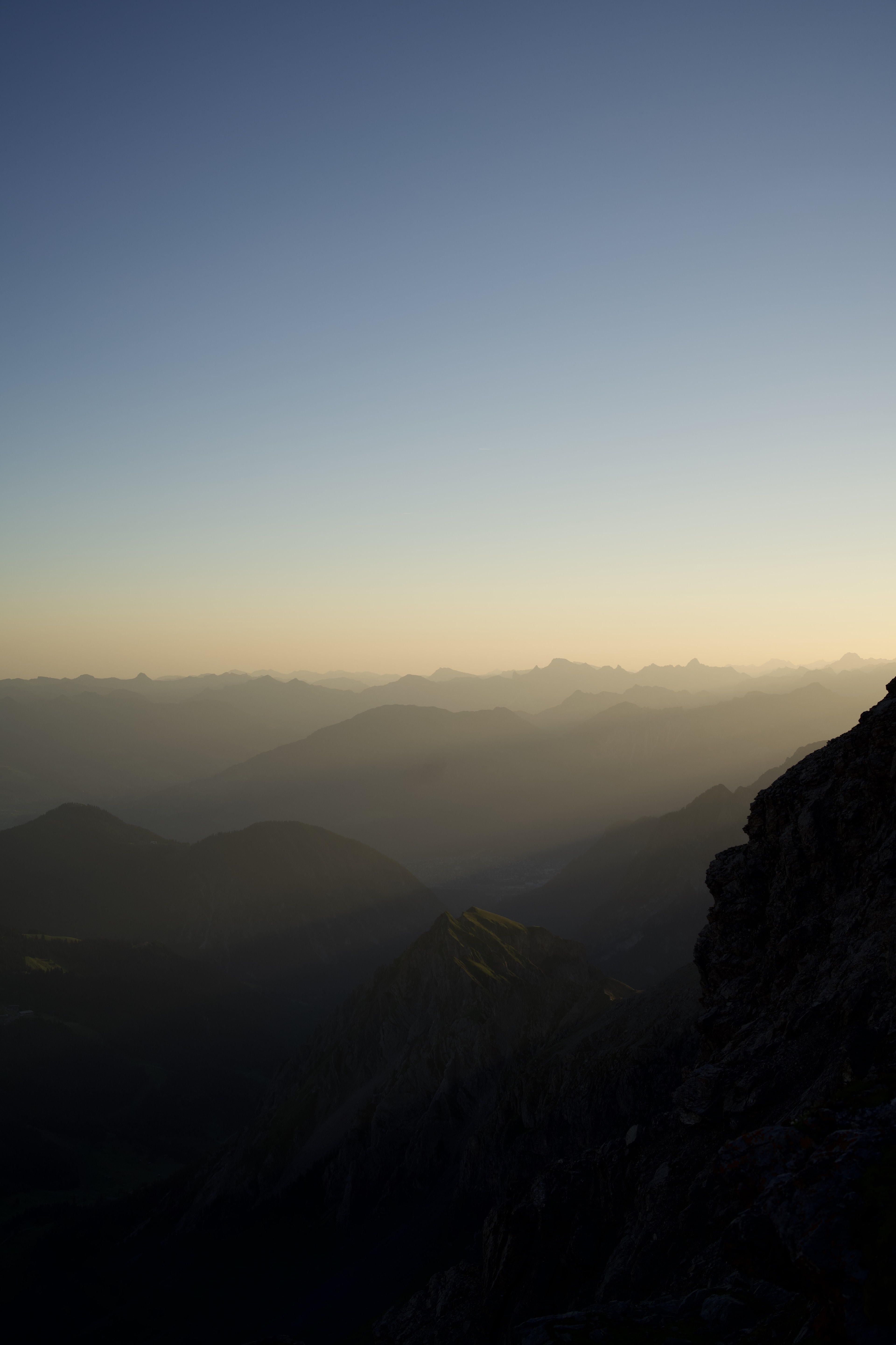 ILCE-7RM4 - August 2023