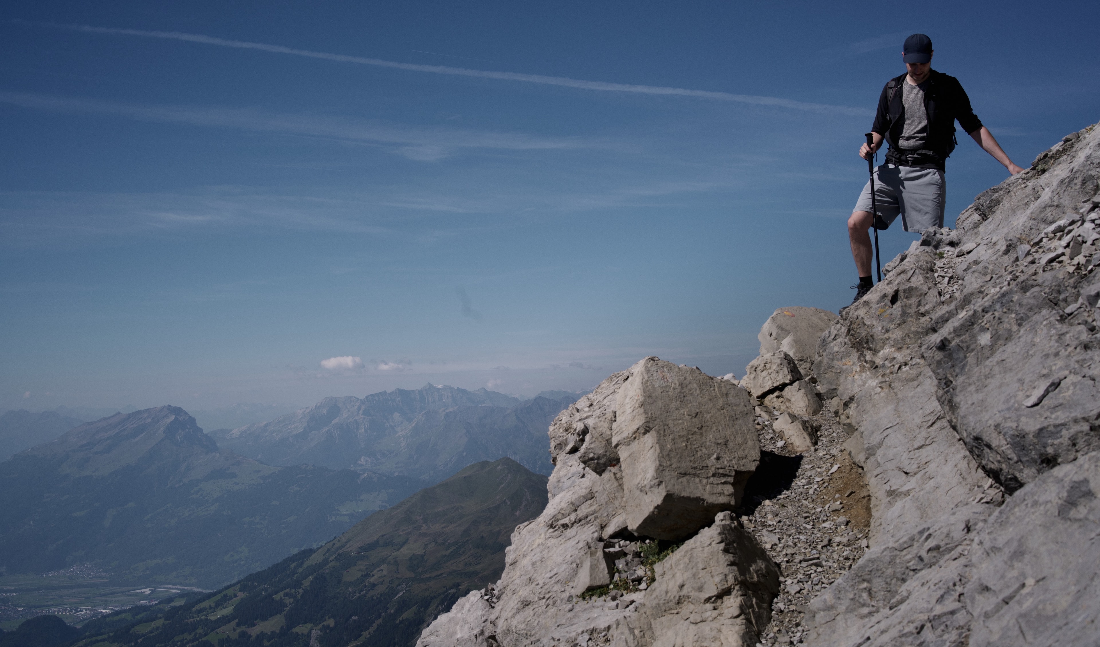 ILCE-7RM4 - August 2023