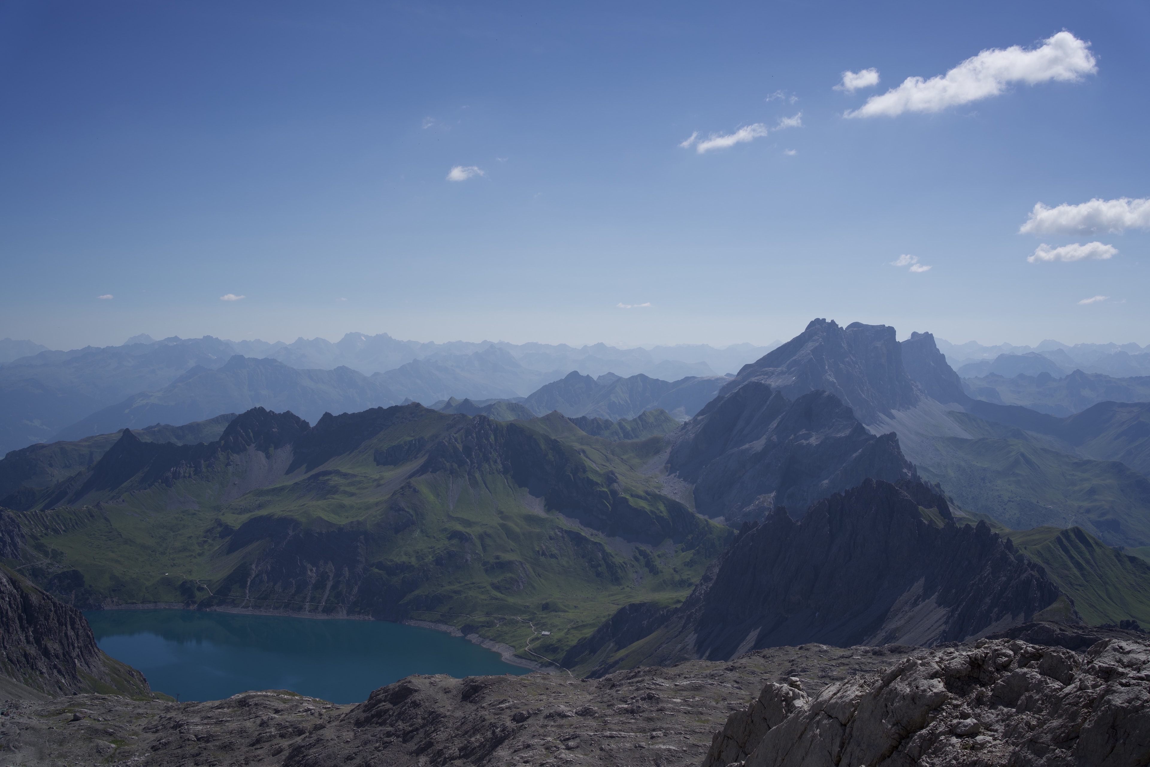 ILCE-7RM4 - August 2023