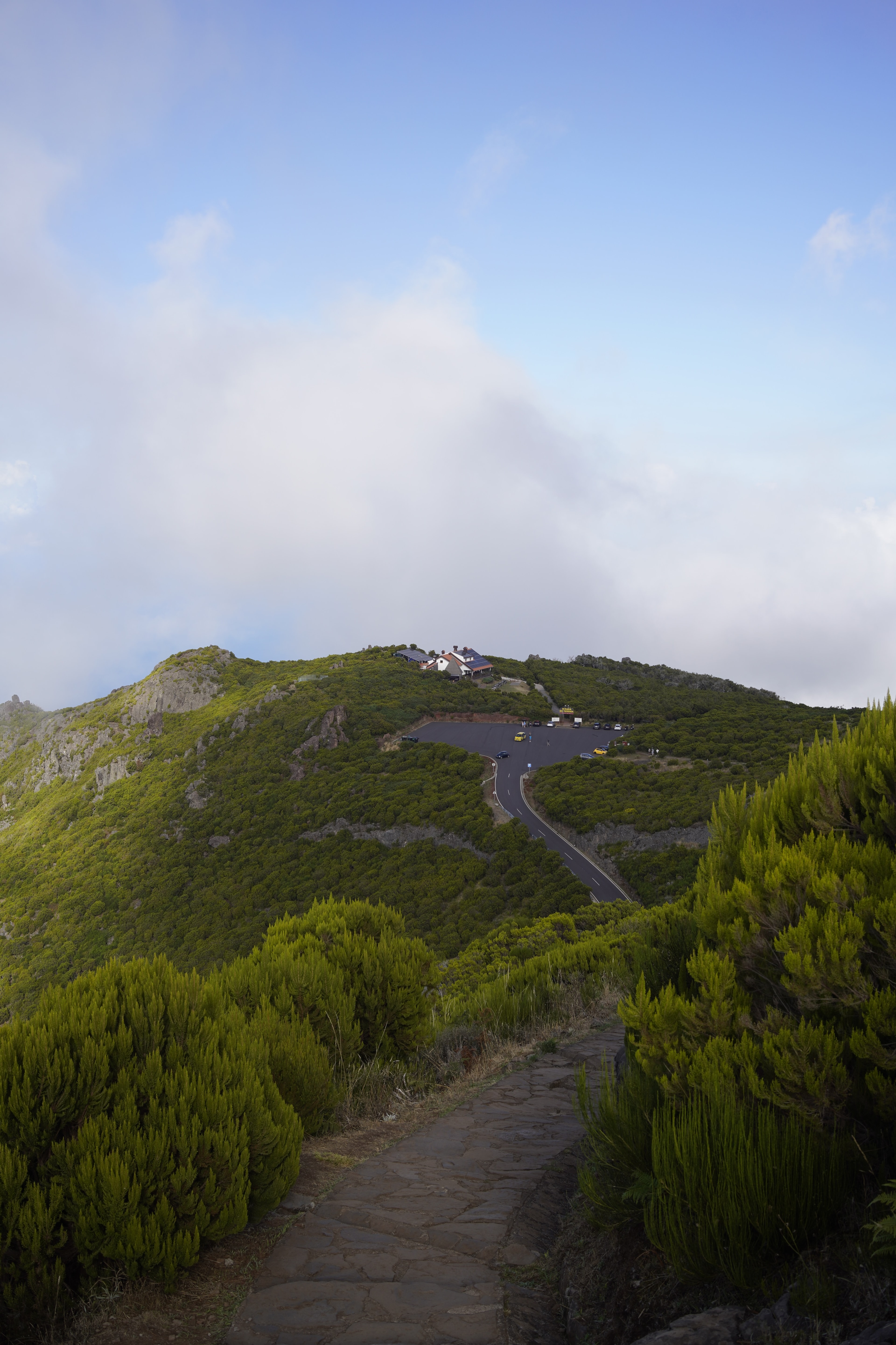 ILCE-7RM4 - September 2023