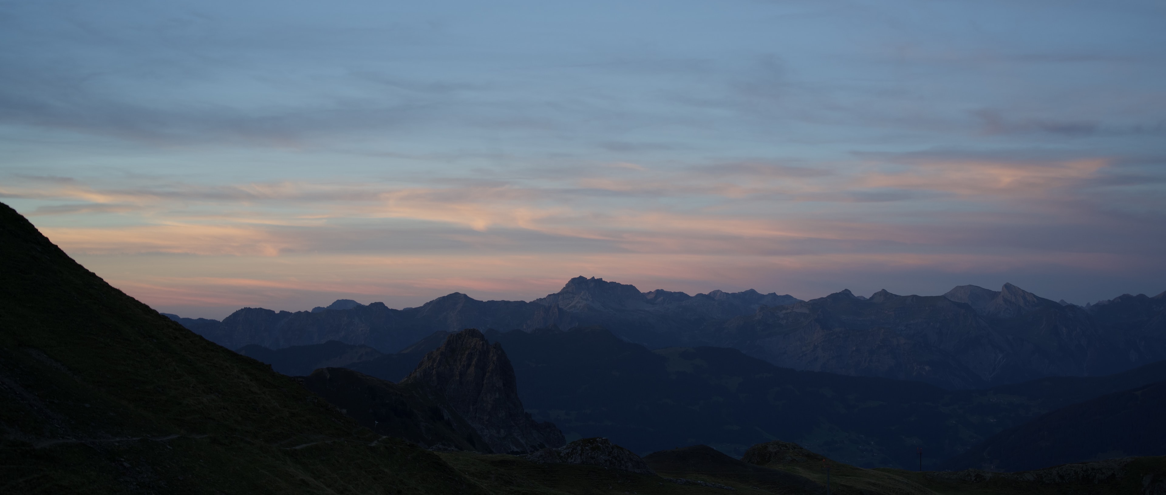 ILCE-7RM4 - September 2025