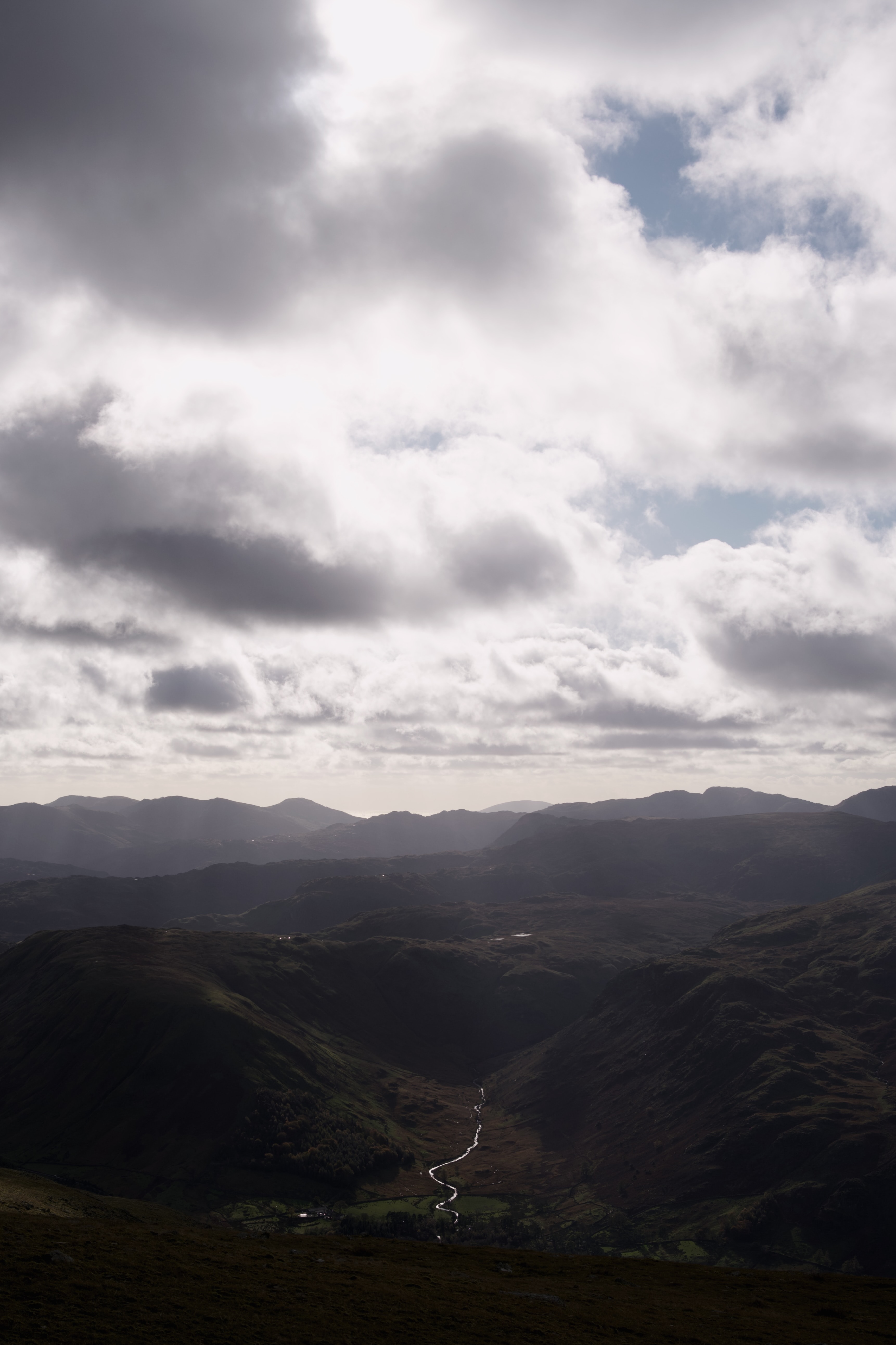 ILCE-7RM4 - October 2025